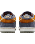 Nike SB Dunk Low Pro  - Light Carbon/Sesame