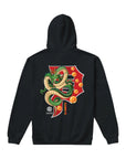 Primitive x Dragon Ball Z Wish Dirty P Hoodie - Black