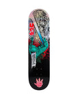 Santa Cruz Godzilla O'Brien Reaper Skate Deck