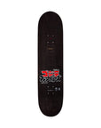 Santa Cruz Godzilla O'Brien Reaper Skate Deck