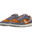 Nike SB Dunk Low Pro  - Light Carbon/Sesame