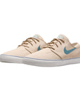 Nike SB Zoom Janoski OG+ - Sanddrift/Smokey Blue