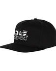 Santa Cruz Godzilla vs Santa Cruz Snapback - Black