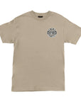 Independent BTG Summit T-Shirt - Sand