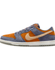 Nike SB Dunk Low Pro  - Light Carbon/Sesame