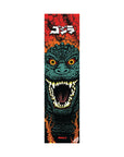 Santa Cruz Godzilla Destroyer Griptape