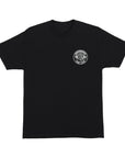 Independent For Life Clutch S/S Tee - Black