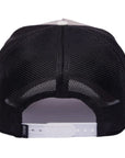 Goorin Bros. MV Stripes Snapback - Grey