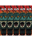 Santa Cruz Godzilla Destroyer Griptape