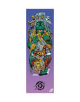 Santa Cruz Godzilla 11 inch Kaiju Roskopp Grip Tape