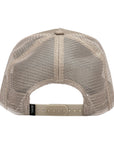 Goorin Bros. The Panther Snapback - Khaki