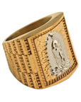 DGK Guadalupe Ring - Gold