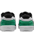 Nike SB Force 58 - White/Black/Stadium Green