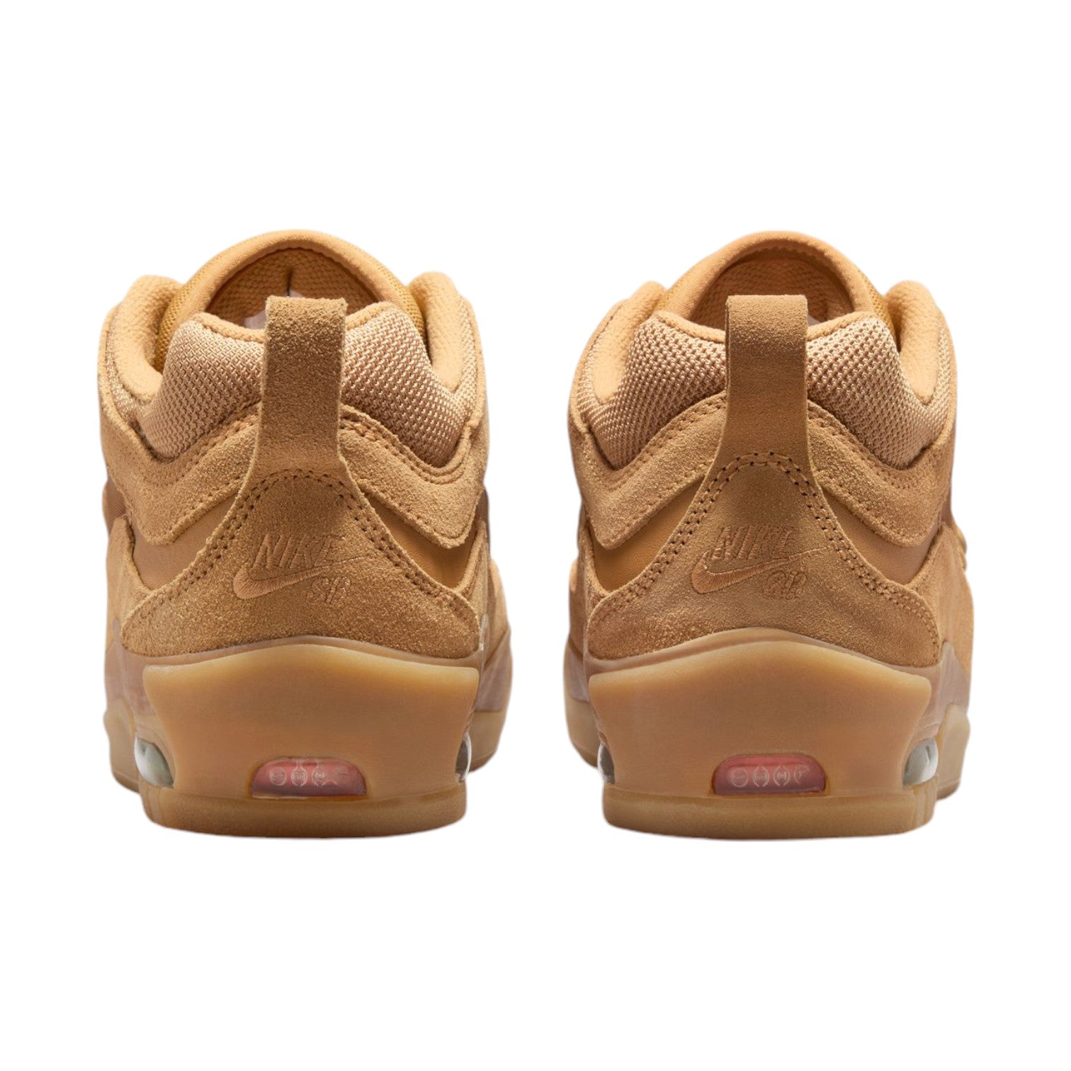 Nike SB Air Max Ishod Wair 2 - Flax/Wheat