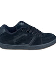 ES Accel x Arto Skate Shoes - Black/Grey