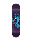 Santa Cruz Screaming Hand Skateboard Deck