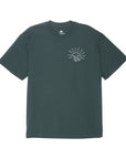 Nike SB Moniker Skate Tee - Vintage Green