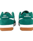 NB Numeric 480 Shoes - Green/White