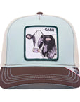 Goorin Bros. MV Bovine Snapback - Mint