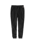 Carhartt Tapered Sweatpants - Black