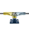 Thunder Death Grip Light Trucks - Yellow/Blue