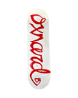 Chocolate x Icon Oxnard Skateboard Deck