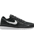 Nike SB PS8 Skateboard Shoe - Black/White