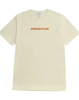 Primitive x Dragon Ball Z Spirit Tee - Cream