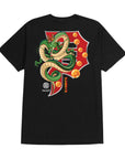 Primitive x Dragon Ball Z Wish Dirty P Tee - Black