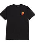 Primitive x Dragon Ball Z Wish Dirty P Tee - Black