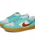 Nike SB Force 58 - Green Frost/Dark Russet