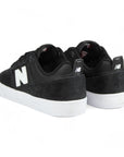 New Balance Numeric Jamie Foy 306 - Black/White