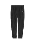 Carhartt Tapered Sweatpants - Black