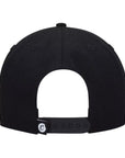 Cookies Original Mint Twill Snapback - Black/White