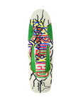 Krooked Gonz Baby Beamer Skateboard Deck