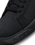 Nike SB Blazer Mid - Black/Black