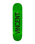 Fucking Awesome Vincent Touzery Commes Ci Commes Ca Skateboard Deck