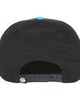 Cookies Breakaway Snapback - Black