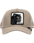 Goorin Bros. The Panther Snapback - Khaki