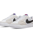 Nike SB Pogo Plus by Sky Brown - Sail/Black