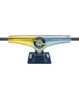 Thunder Death Grip Light Trucks - Yellow/Blue