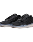 Nike SB PS8 Skateboard Shoe - Black/Black