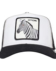 Goorin Bros. Exxxtreme Snapback - Ebony