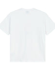 Polar Angel Man Tee - White