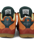 Nike SB Vertebrae TE - Dark Russet/Pear