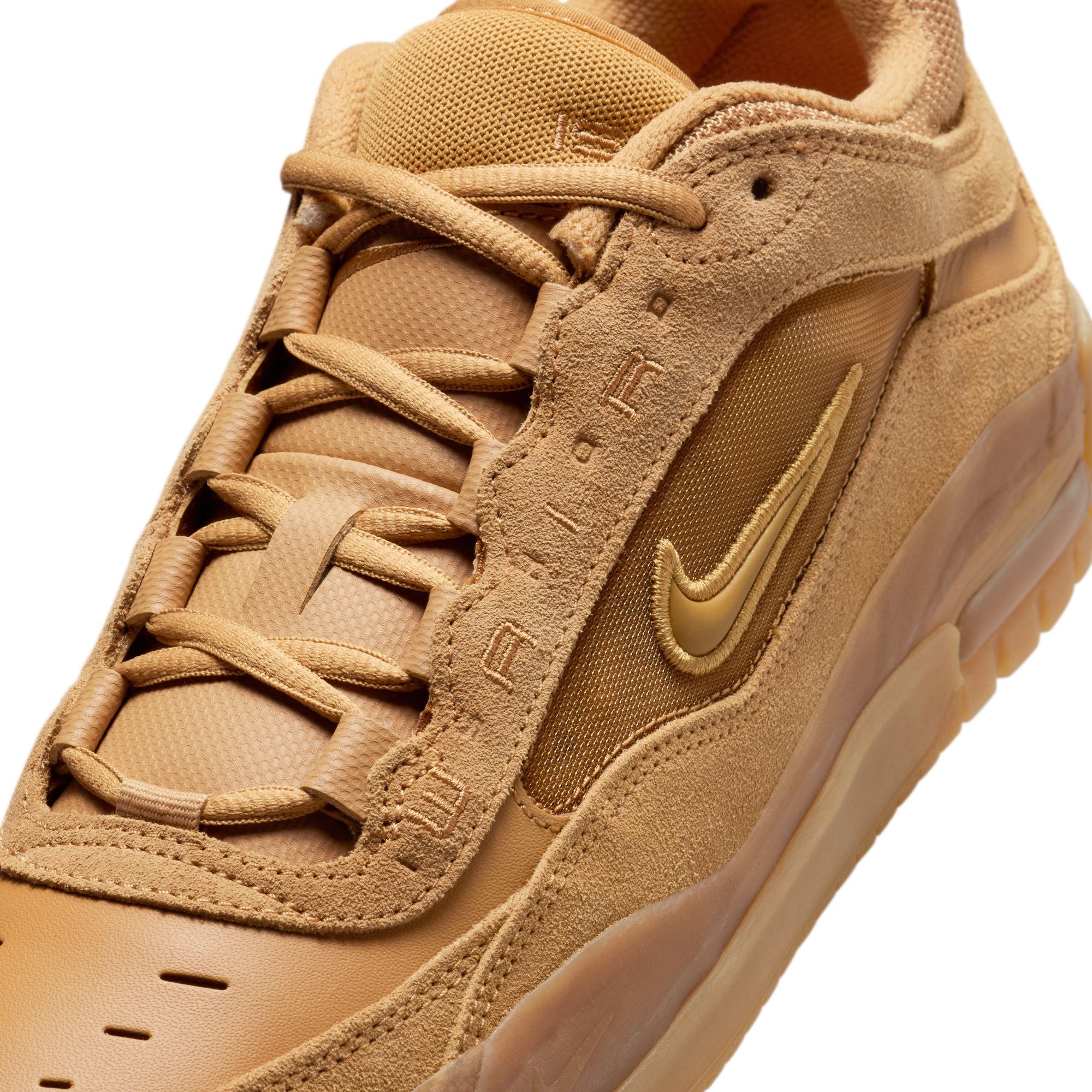 Nike SB Air Max Ishod Wair 2 - Flax/Wheat