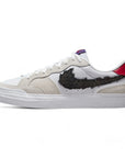 Nike SB Pogo Plus by Sky Brown - Sail/Black