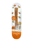 Deluxe Shop Keeper Skate Shop Day 2024 Skateboard Deck