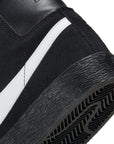 Nike SB Blazer Mid - Black/Black