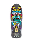 Santa Cruz Godzilla Mothra Natas Skate Deck